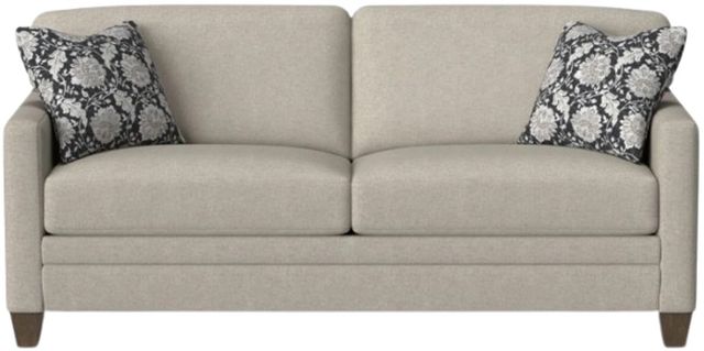 Flexsteel® Customizable Serendipity Queen Sleeper Sofa-3