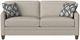 Flexsteel® Customizable Serendipity Queen Sleeper Sofa-3