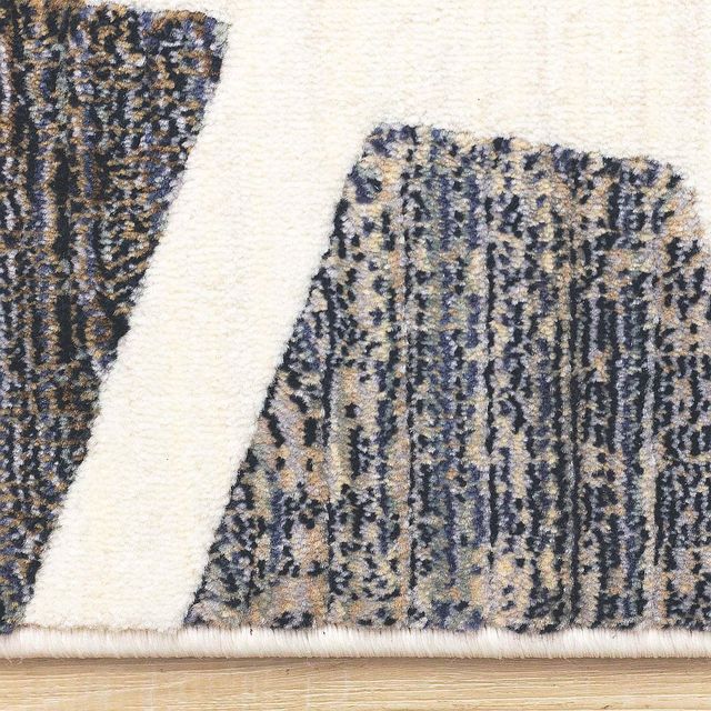 Kalora Interiors Samira 5'x8' Style 6 Area Rug-2