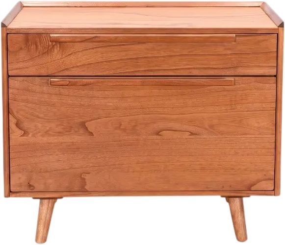 Sunny Designs™ American Modern Cinnamon Lateral File -2