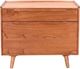 Sunny Designs™ American Modern Cinnamon Lateral File -2