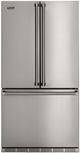 Viking® 4 Piece Stainless Steel Gas Kitchen Package-1