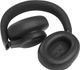 JBL® Live 660NC Black Wireless Over-Ear Headphones-5