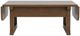 Riverside Furniture Calhoun Brown Coffee Table-5