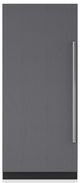 Sub-Zero 20.5 Cu. Ft. Integrated Column Refrigerator With Internal Dispenser-Panel Ready-0