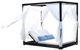 CabanaCoast® Customizable Lakeview Aluminum Outdoor Cabana Daybed-0