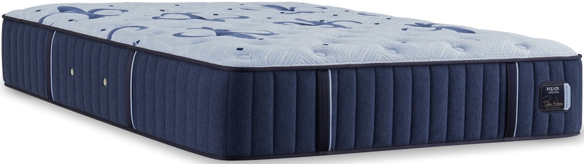 Stearns Foster Estate Wrapped Coil Ultra Firm Tight Top King Mattress Mattresses Adjustable Beds in Conway SC