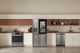LG 36" 27.1 Cu. Ft. PrintProof™ Stainless Steel Side-by-Side Refrigerator with Craft Ice™-2