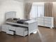 Furniture of America® Fanton White Dresser-1