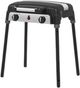Broil King® Porta-Chef™ 2-Burner Black Portable Liquid Propane Stove-3