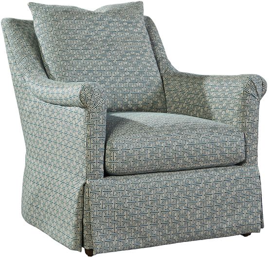 Huntington House Customizable 3201 Accent Chair -0