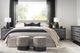 Vanguard® Furniture Customizable Reveal 3-Drawer 29" Nightstand-4