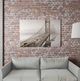 YHD City Overpass Wall Art-1