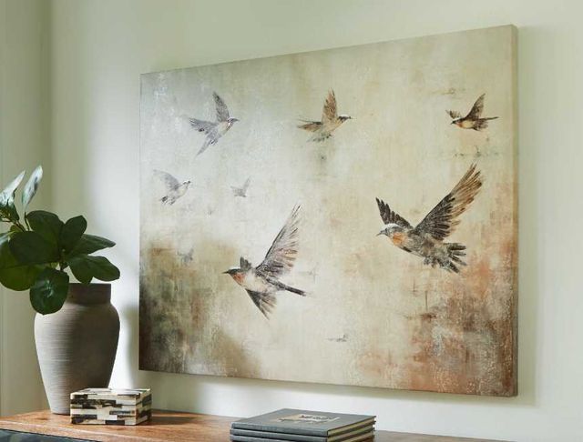 Signature Design by Ashley® Collmund Wall Art-3
