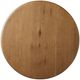 Four Hands Marlena Smoked American Oak Veneer 42" Coffee Table-3