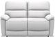 La-Z-Boy® Brooks Muslin Power Reclining Loveseat-0