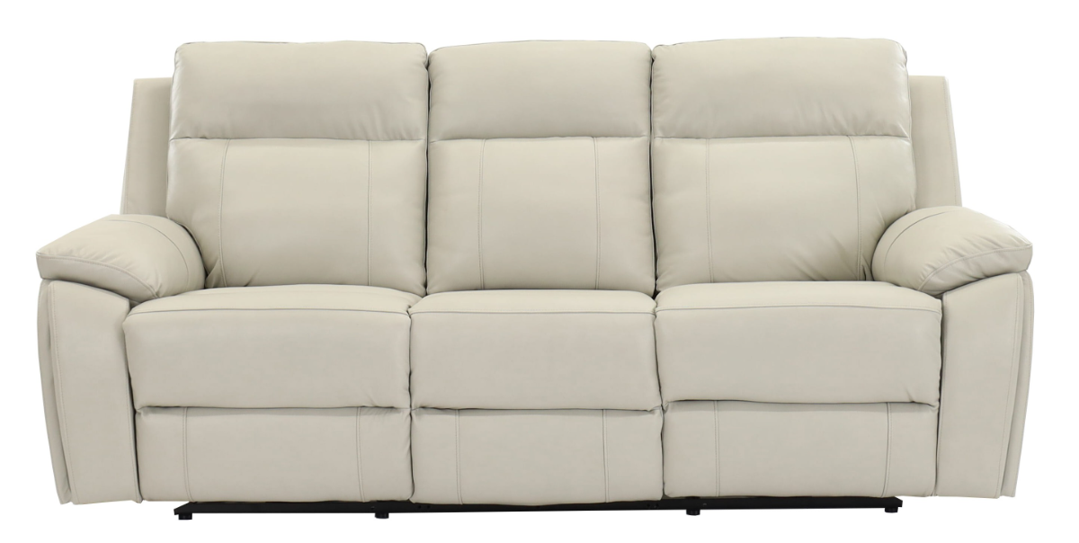 Manwah Power Reclining Sofa - Thumbnail 3