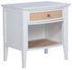 Coaster® Bexhill 5-Piece White California King Bedroom Set-2