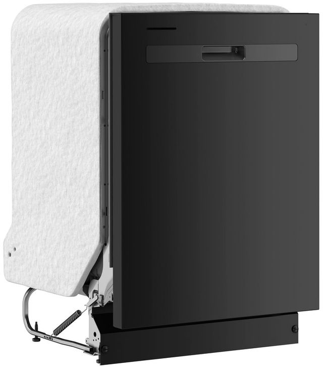 Crosley® 24" Black Top Control Built In Dishwasher -2