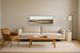 Classy Living Organic Brown Horizons Wall Art-1