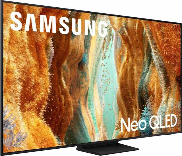 Samsung QN70F 55" 4K Ultra HD Neo QLED Vision AI Smart TV-1