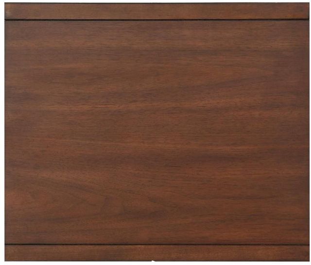 Homelegance® Frolic Brown End Table-3
