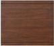 Homelegance® Frolic Brown End Table-3