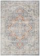 Nourison Home™ Astra Machine Washables 5'x7' Style 14 Area Rug-0