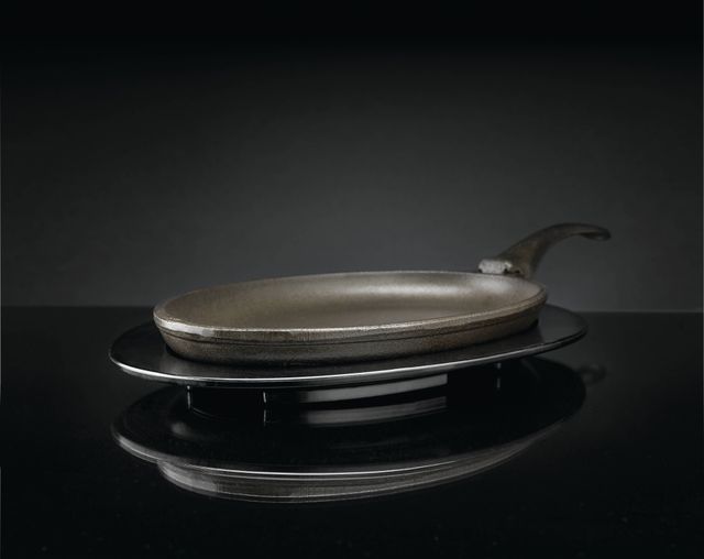 Napoleon Cast Iron Skillet-3