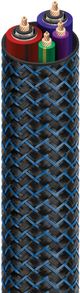 AudioQuest® Wind Series Monsoon Extreme 1.0 m AC Power Cable-3