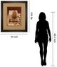 Classy Living Carol Robinson Fall Vignette Il Wall Art-2
