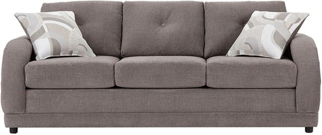 Hughes Furniture® 23600 Cruiser Fossil Sofa-0