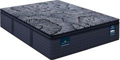 Serta® Perfect Comfort X™ X-ceed 15" Innerspring Plush Super Pillow Top Queen Mattress