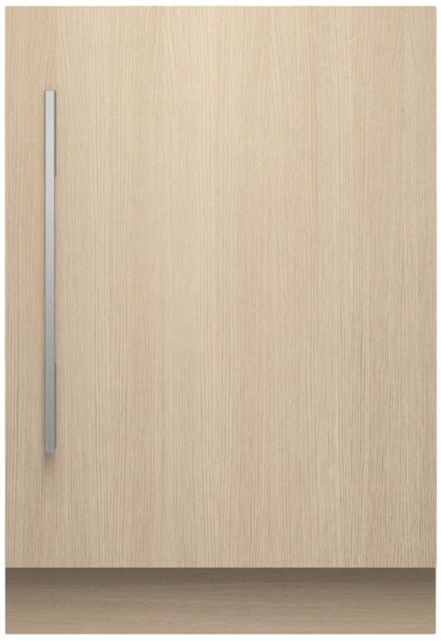 Fisher & Paykel Series 9 24" Panel Ready Built-In Wine Cooler with Dual Zone-0