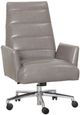 Fairfield® Customizable Empire Office Swivel Chair with Nickel Base-0