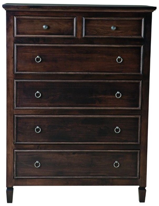 Mavin Customizable Vineyard Haven Chest-1
