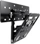 Samsung 75" Q Series TV No Gap Wall Mount-4
