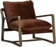 Four Hands Ace Surrey Auburn/Toasted Umber Chair-0