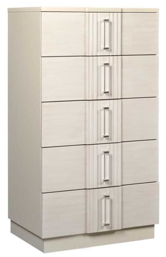 Country View Woodworking Customizable Hyde Park 27'' Chest-0