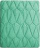 BEDGEAR® Ver-Tex® Medium-Warmth Jade Full/Queen Blanket-1