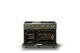 Viking® 5 Series 48" Martini Pro Style Gas (NG) Range with Brushed Brass Trim-1