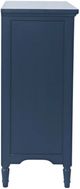 Jofran Inc. Westport Navy Accent Cabinet-2
