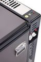 Unique Appliances 26" 2.2 cu. ft. Gray Propane Chest Freezer-4