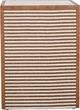 TOV Furniture Kora Brown Nightstand-4