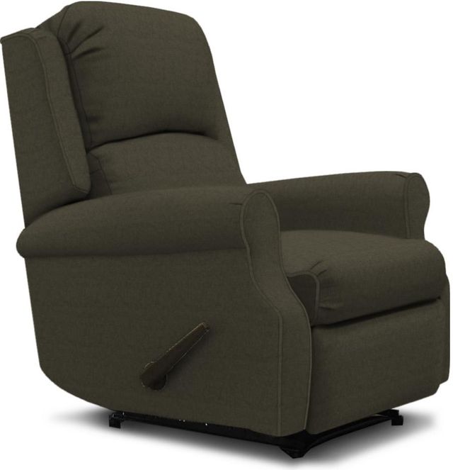 Creek Side Customs Customizable Marybeth Minimum Proximity Recliner with Handle-3