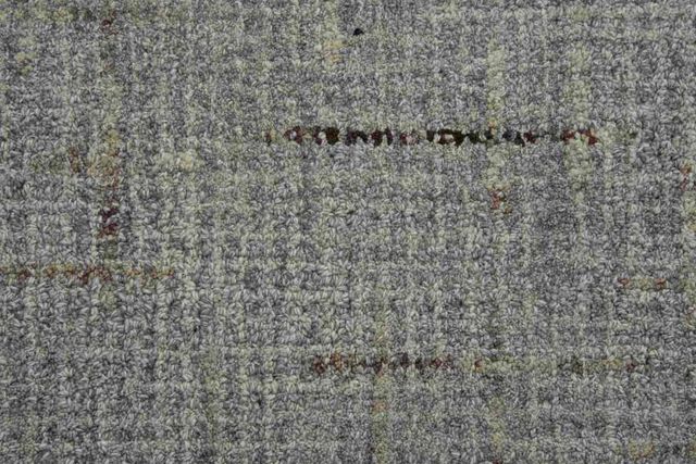 Rizzy Home Ironwood Gray 5'x8' Rectangular Rug-2