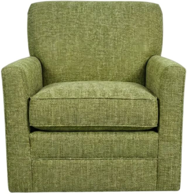 Stone & Leigh Becks Andrew Fern Swivel Chair-1