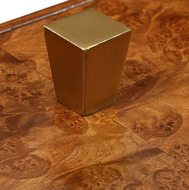 Uttermost® Burl Haven Brown Box-4