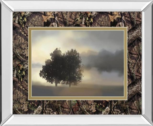 Classy Art Misty Morning by Nan Wall Art-0