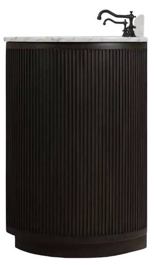 Bramble Customizable Kraton Double Vanity-3